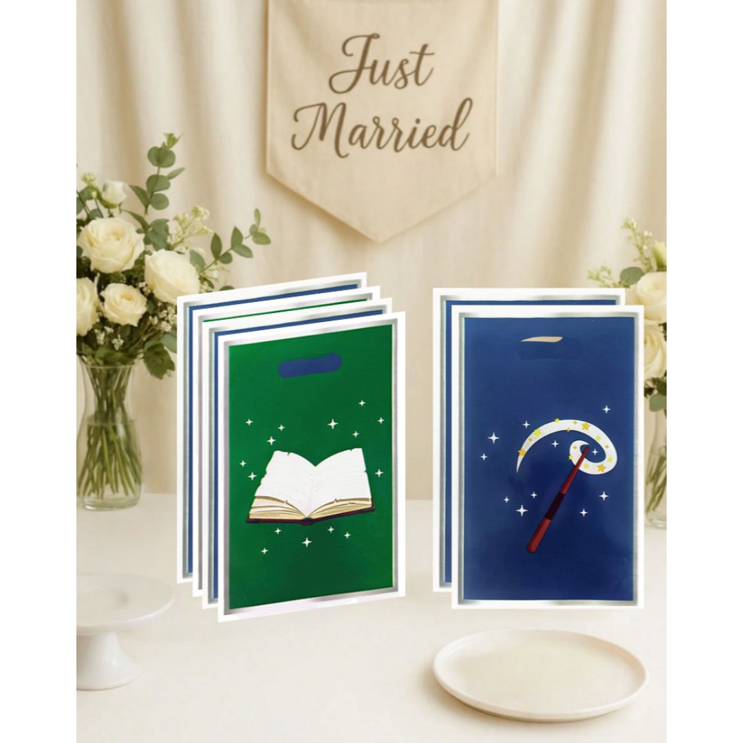 Party Games At Wedding - 20Pcs/40Pcs Party Gift Bags, Gift Bags,