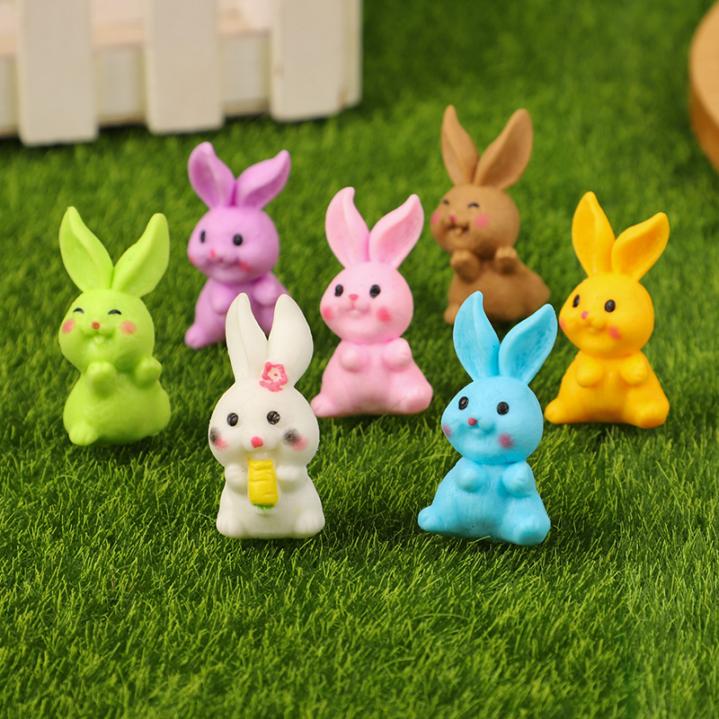 24Pcs Easter Egg With Rabbit F - Party Games No Supplies 评论和价格
