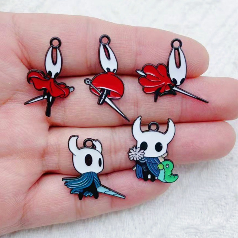 10pcs alloy drip oil cartoon a - Party Games Birthday 评论和价格