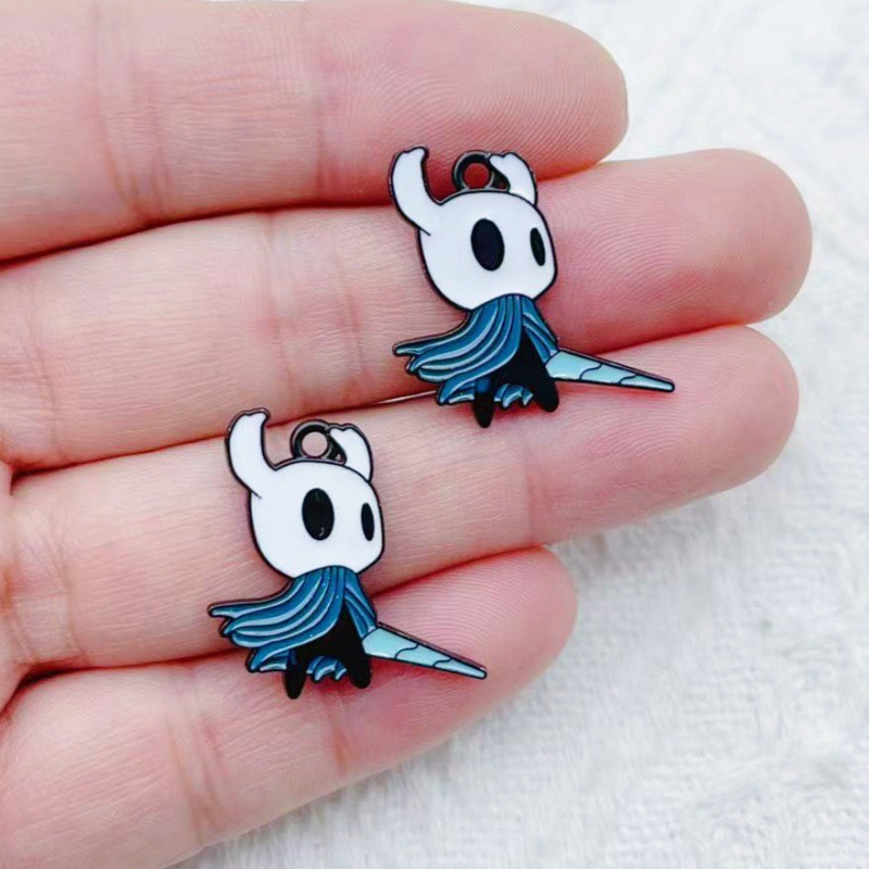 10pcs alloy drip oil cartoon a - Party Games Birthday 评论和价格