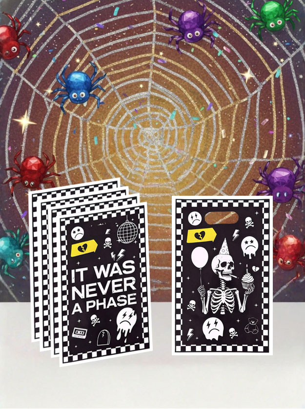 20Pcs/40Pcs Skull-Shaped Gift  - Party Games At Wedding 评论和价格