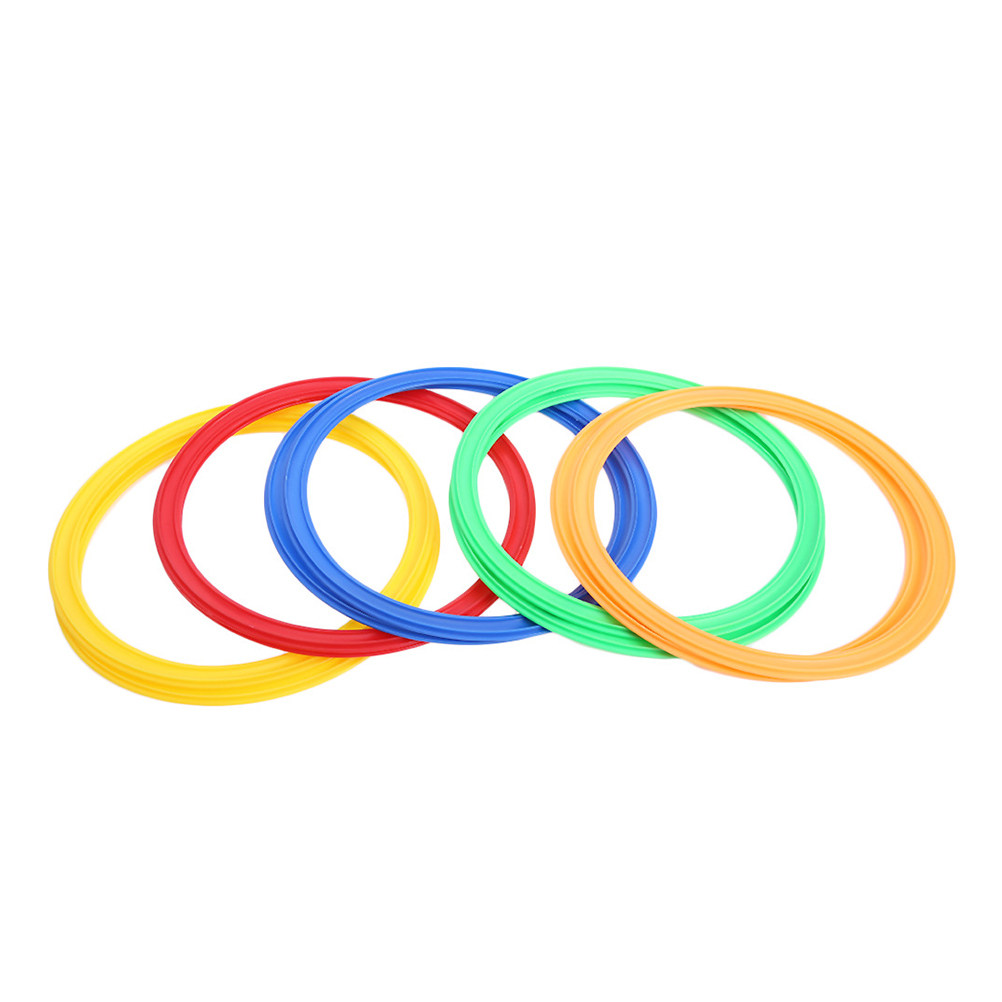 Plastic Ring Toss Game Kit for - Ring Toss Outdoor 评论和价格