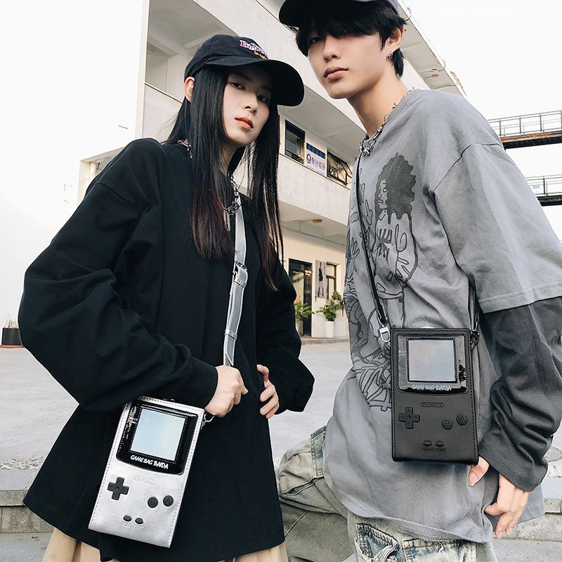 Retro Game Console Shape Cross - Party Games Phone 评论和价格