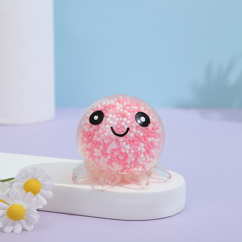 New Mochi Squishies Kawaii Ani - Party Games Kids Birthday 评论和价格