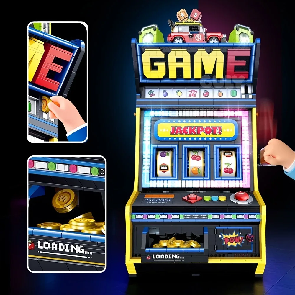 3571PCS Retro Games Console Fr - Party Games No Supplies 评论和价格
