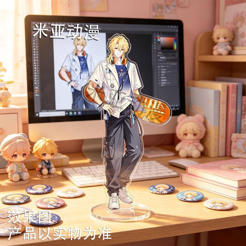 Game Wuthering Waves 2nd Anniv - Party Games Offline 评论和价格