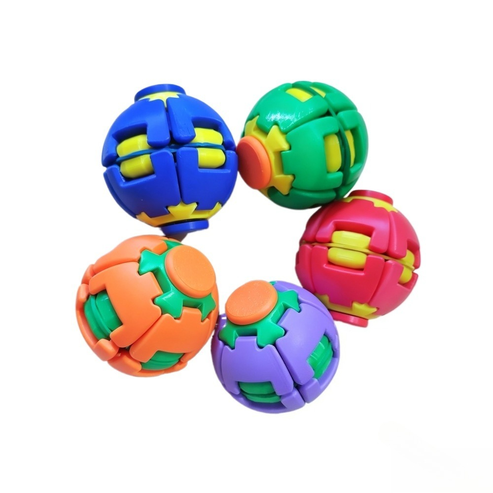Transforming Fidget Spinner Ba - Party Games For Adults And Kids 评论和价格