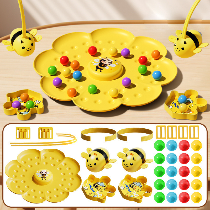 Kids Little Bumblebee Fishing  - Party Games Quiz 评论和价格