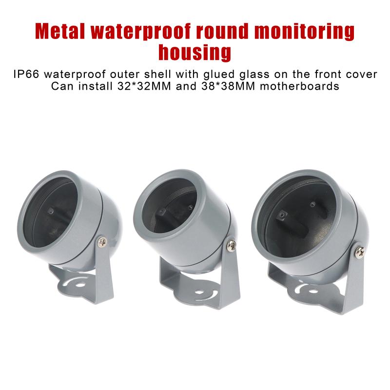 (.) DIY Camera Surveillance Ca - Ring Toss Outdoor 评论和价格