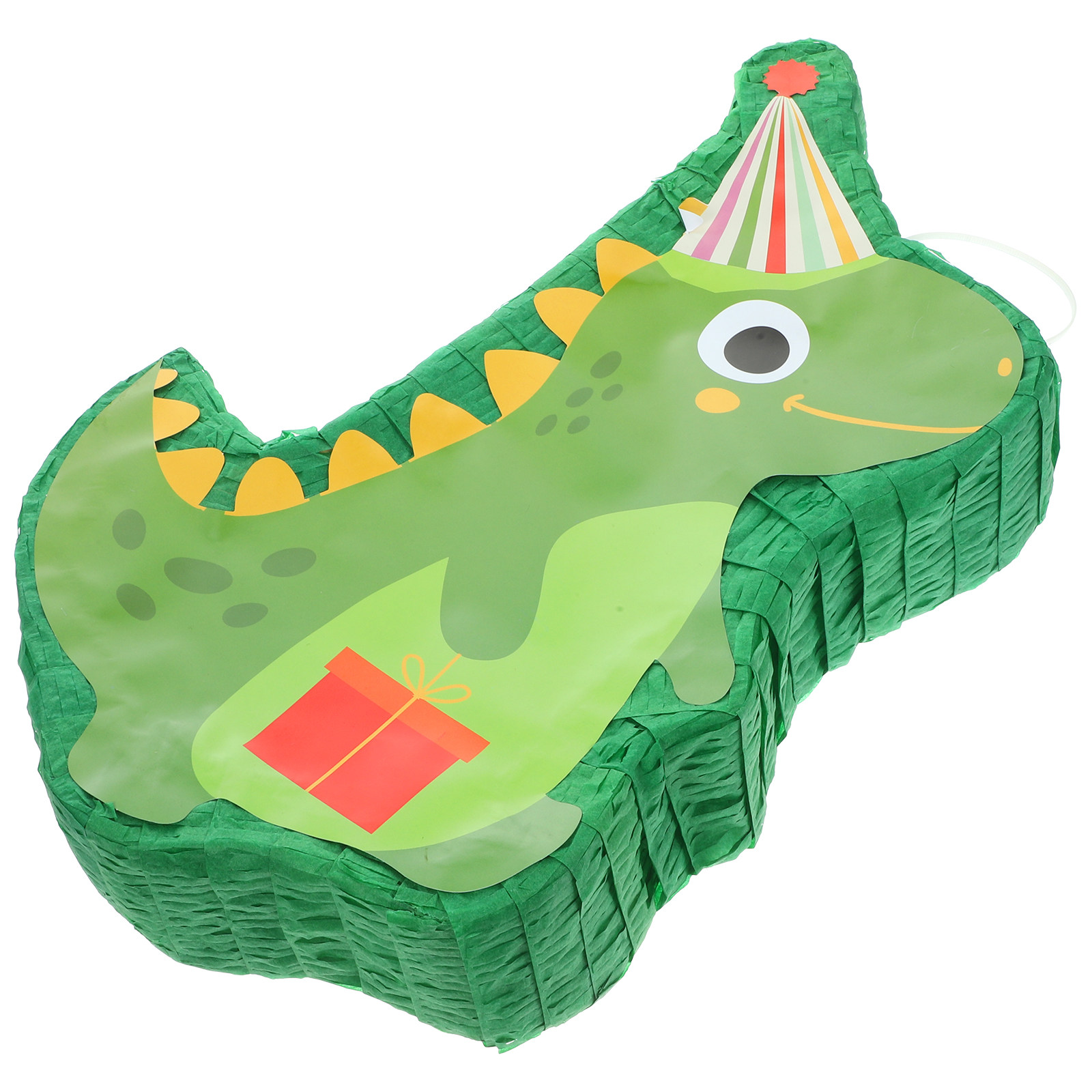 1pc 3D Dinosaur Pinata Decor P - Party Games Bridal Shower 评论和价格
