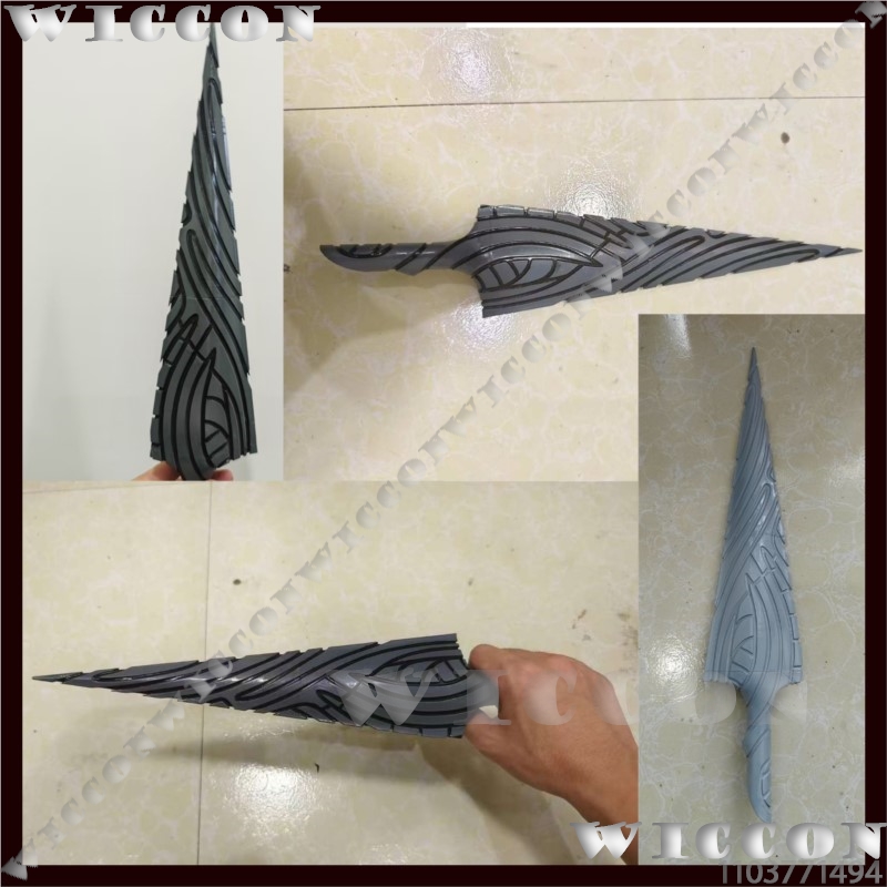 Nail 25CM Game The KNight Chil - Party Games Children 评论和价格