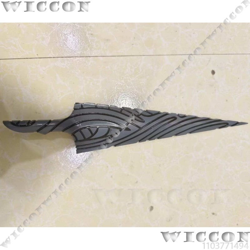 Nail 25CM Game The KNight Chil - Party Games Children 评论和价格