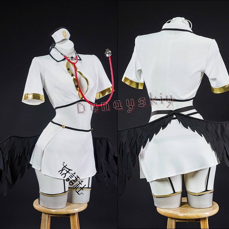OVERLORD Albedo Gothic Angel N - Party Games Mini 评论和价格