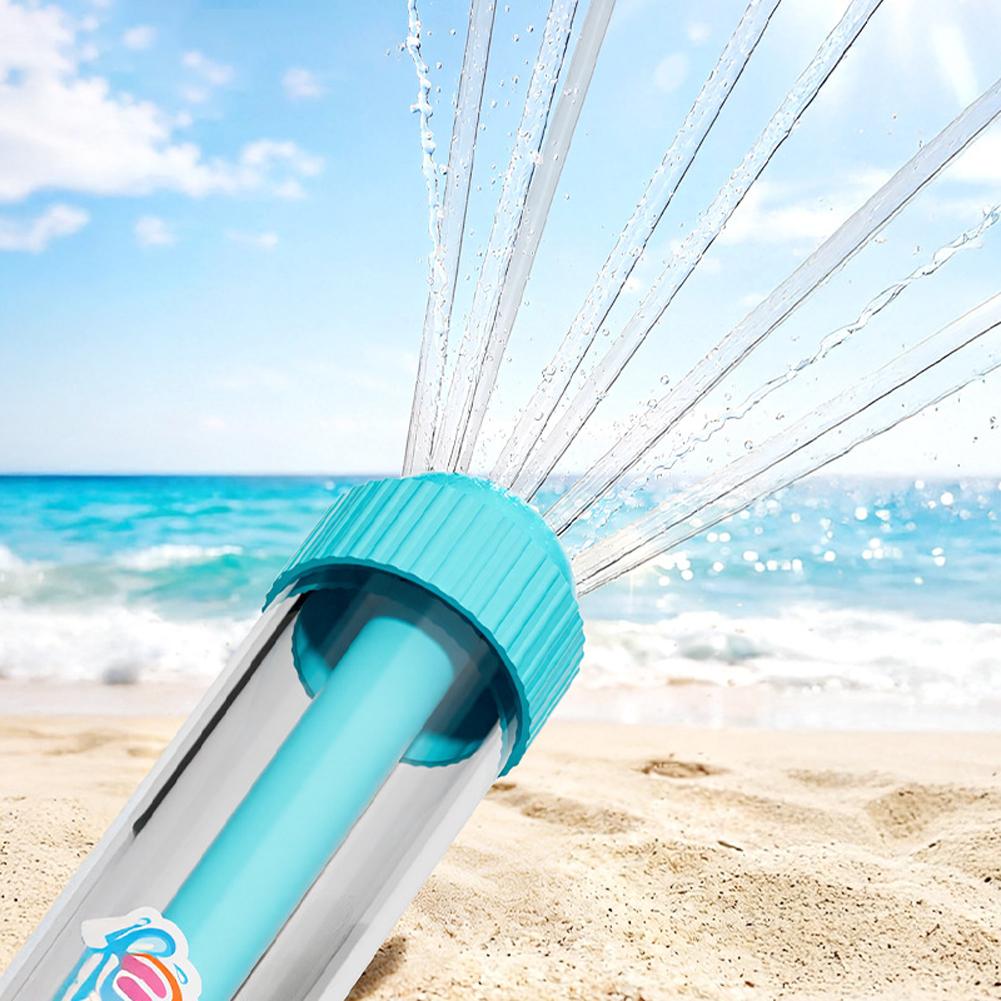 Cute Crab Summer Water Gun Lon - Party Games Quiz 评论和价格