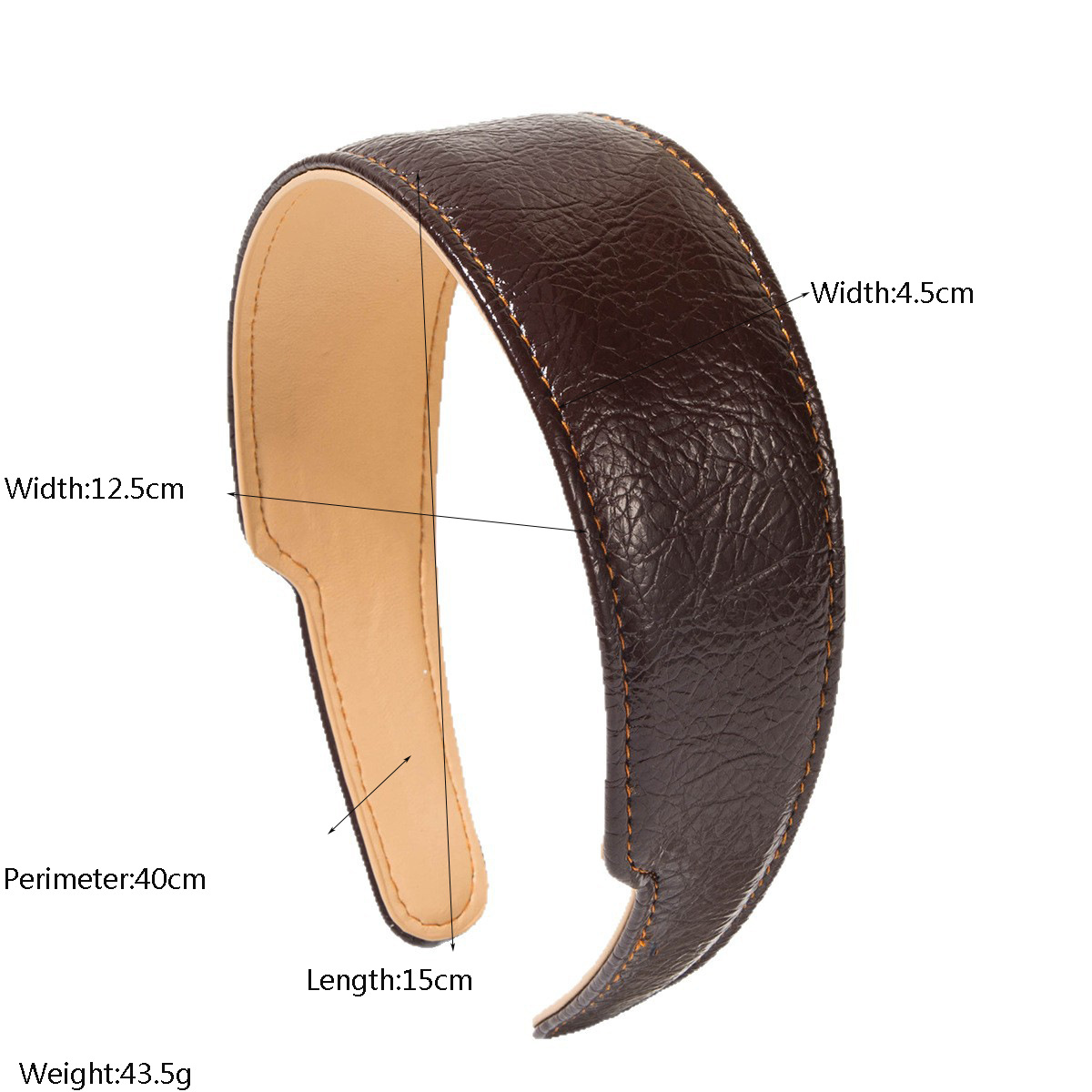 Elegant Korean Style Leather H - Ring Toss Outdoor 评论和价格