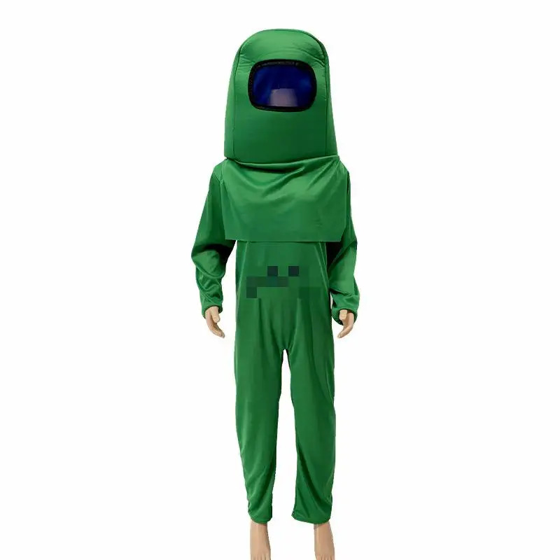 New 2022 Crewmate Impostor Kid - Party Games Children 评论和价格