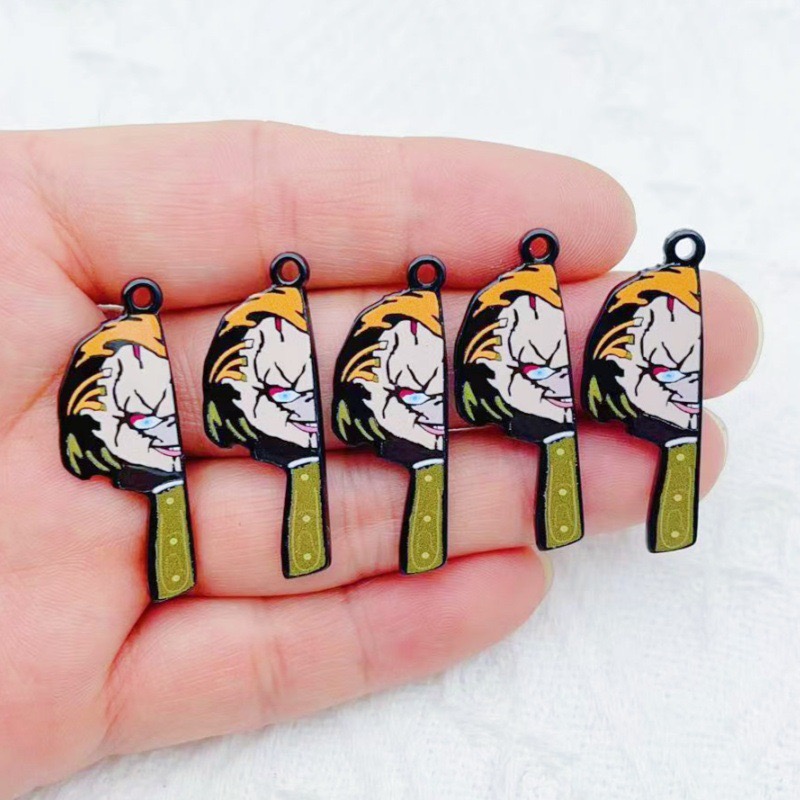 10pcs cartoon clown funny coup - Party Games Birthday 评论和价格