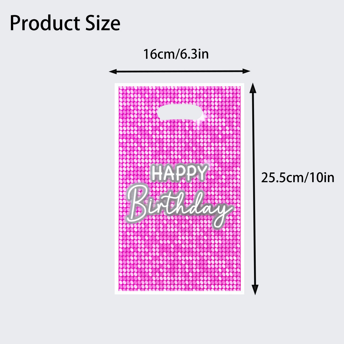 20Pcs/40Pcs Party Gift Bags, G - Party Games No Supplies 评论和价格