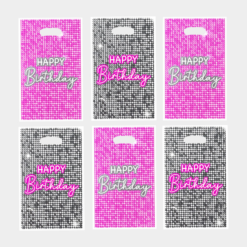 20Pcs/40Pcs Party Gift Bags, G - Party Games No Supplies 评论和价格