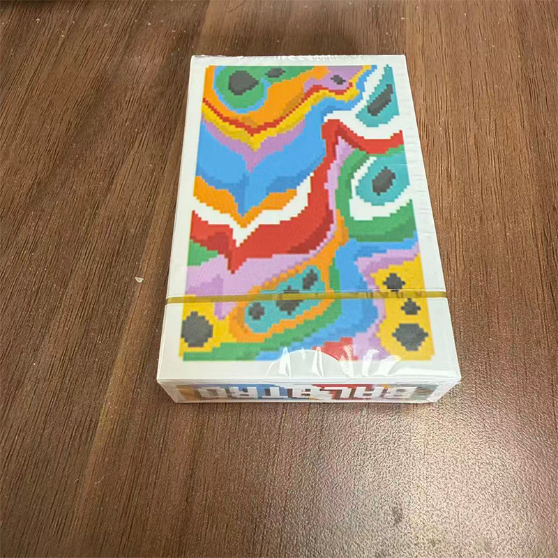Classic Balatro Joker Poker Ca - Party Games Quiz 评论和价格
