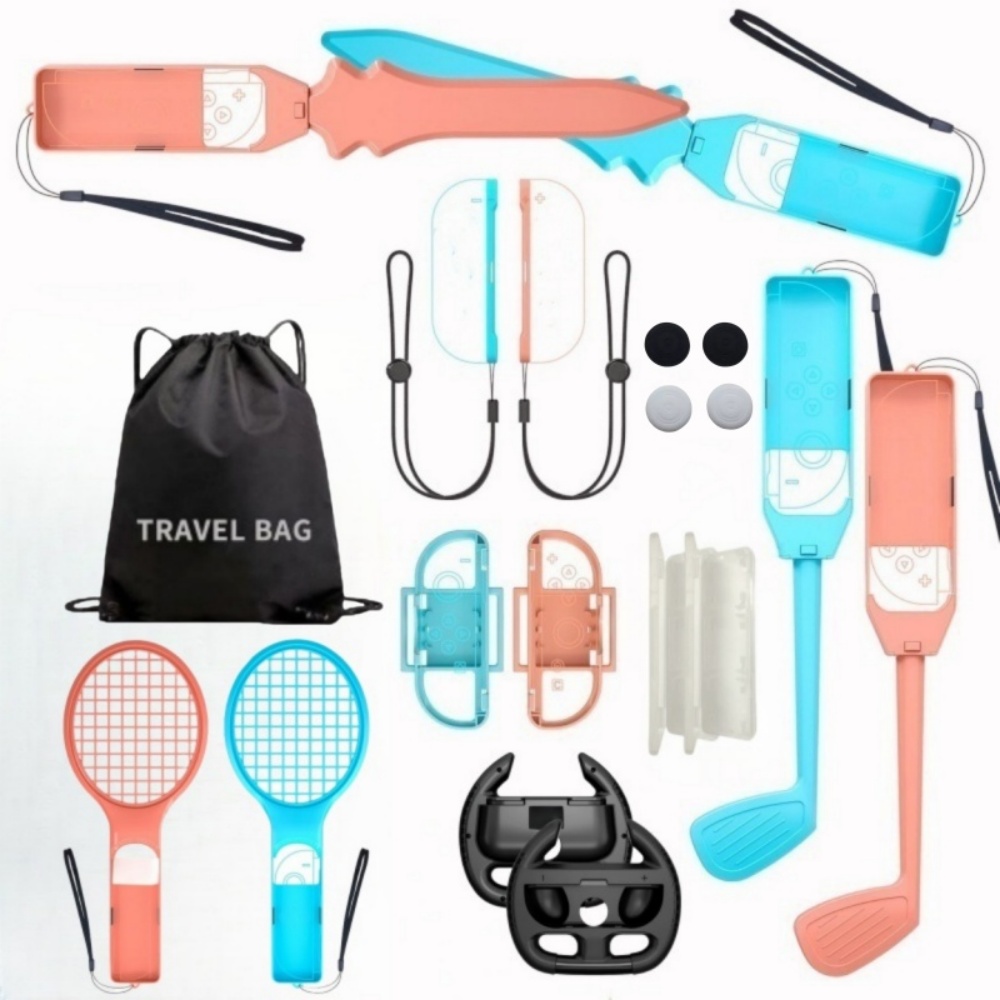 Switch 2 Sports Accessories Bu - Party Games Switch 1 评论和价格