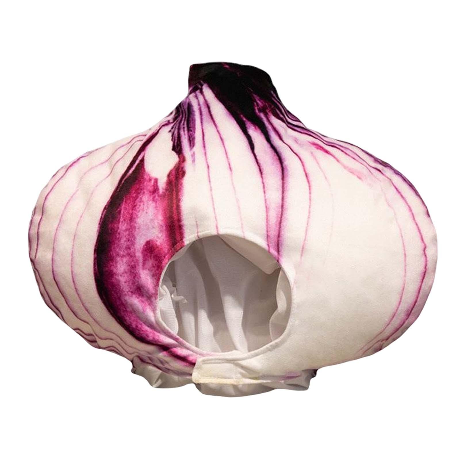 Vegetable Onion Hat Winter War - Party Games No Supplies 评论和价格