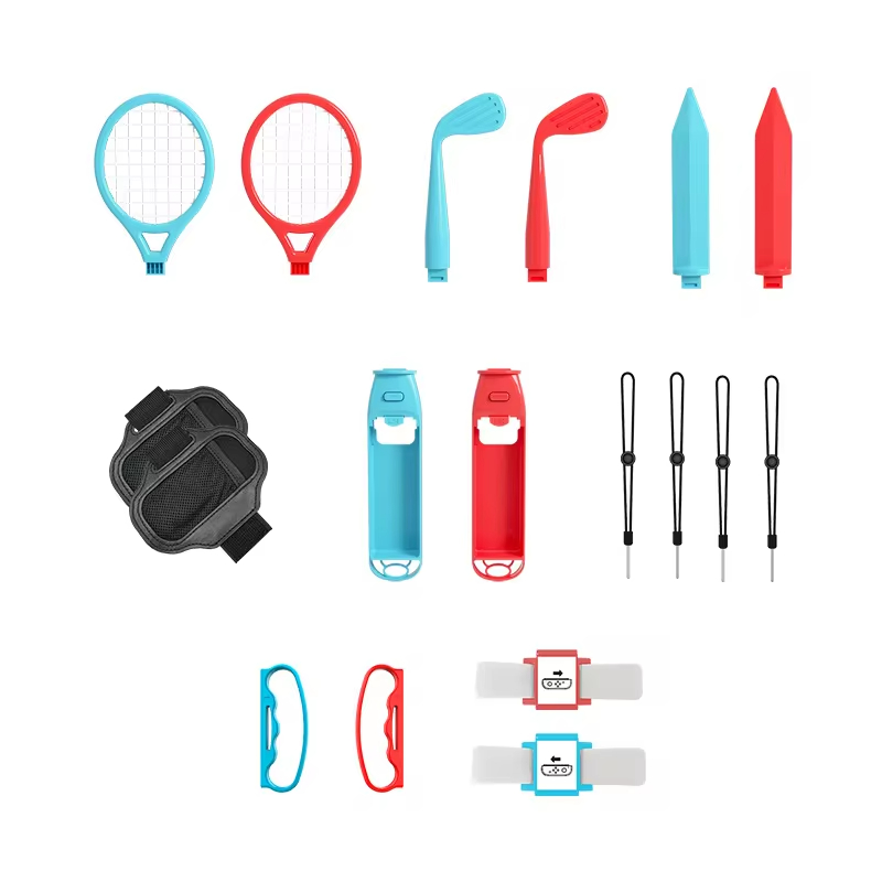 18 ln 1 For Nintendo Sports Ga - Party Games Switch 1 评论和价格