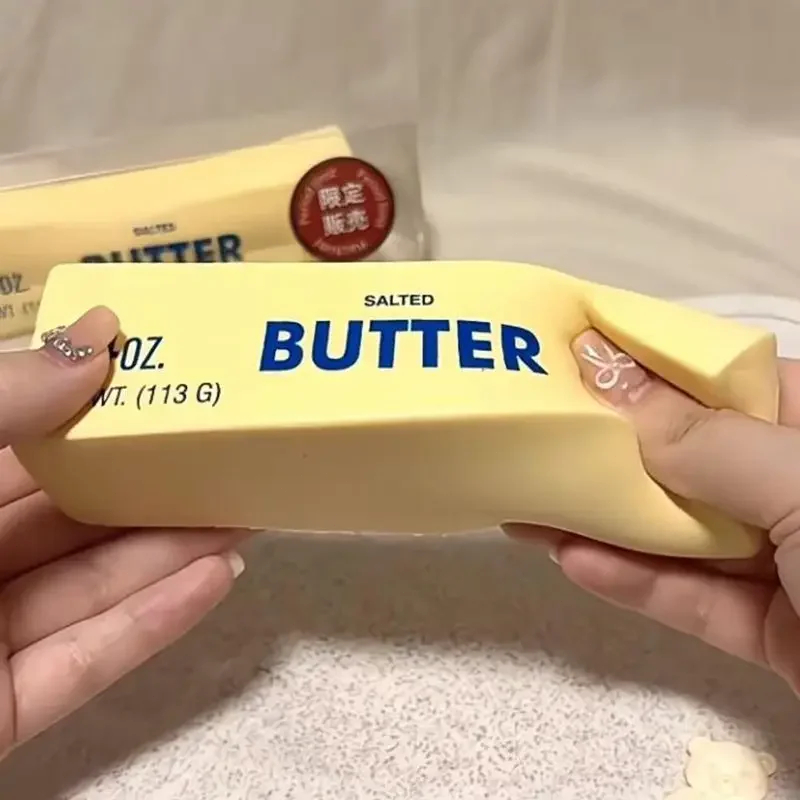 1pcs Slow Rising Squishy Butte - Party Games For Adults And Kids 评论和价格