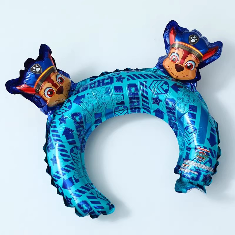 Paw Patrol Ear Hair Accessorie - Party Games Children 评论和价格