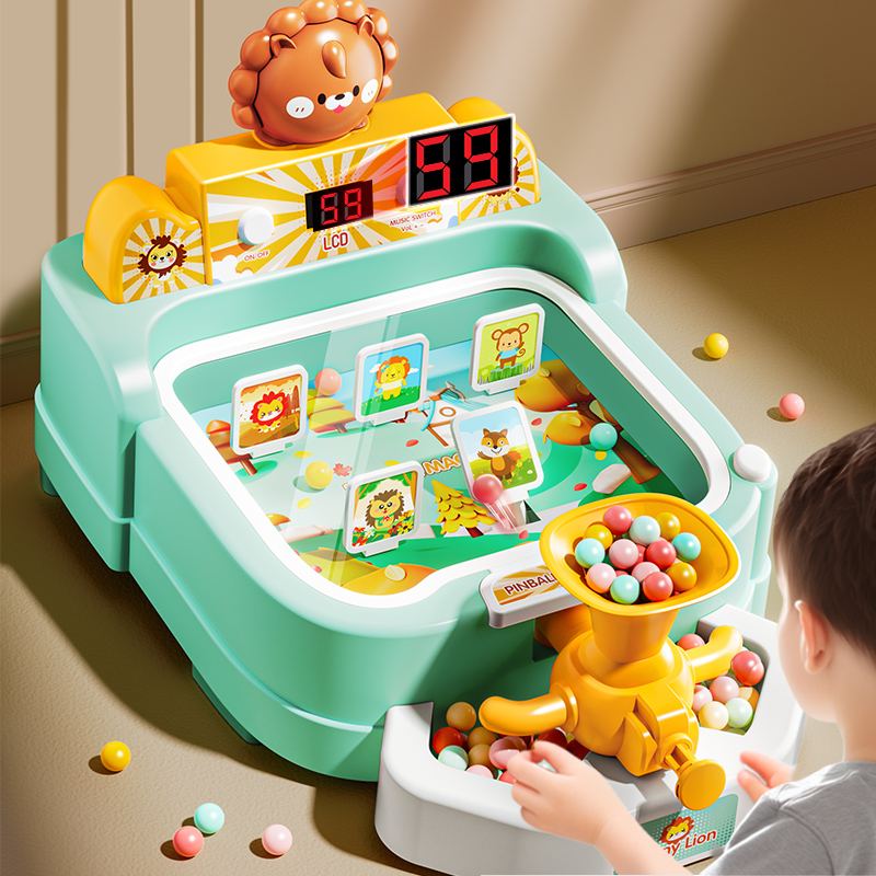 Children's Marbles Toy Kids Ba - Party Games Kids Birthday 评论和价格