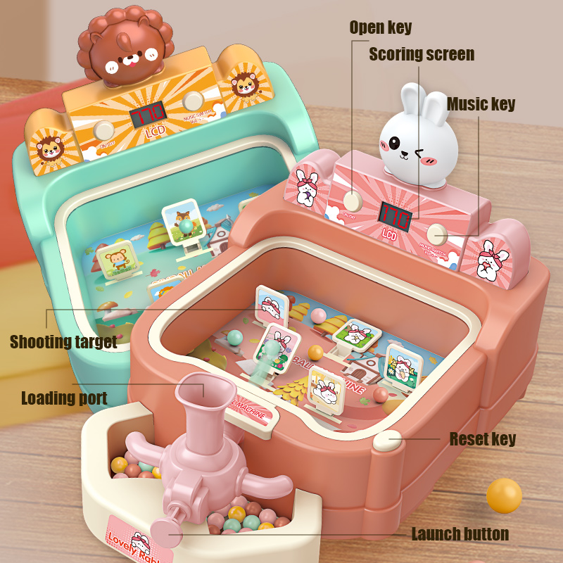 Children's Marbles Toy Kids Ba - Party Games Kids Birthday 评论和价格