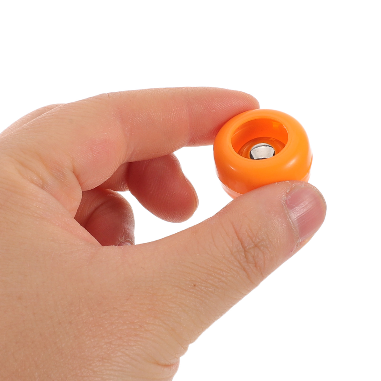 16Pcs Tabletop Curling Pucks S - Party Games Mini 评论和价格