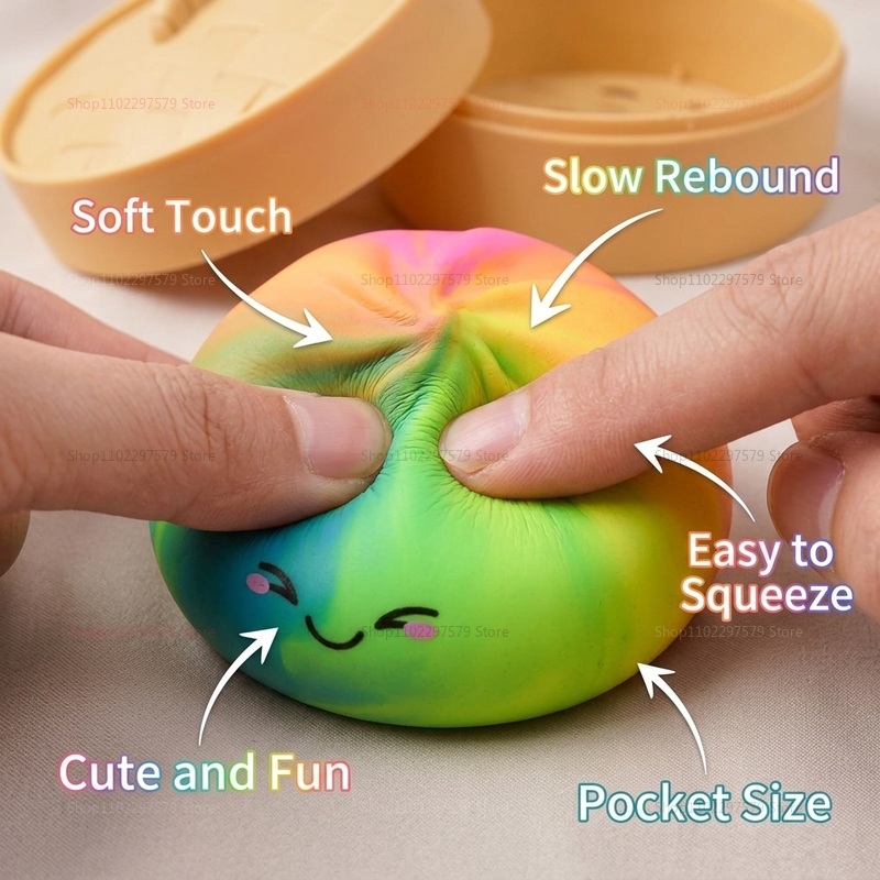 New Rainbow Toy with Steamer B - Party Games Mini 评论和价格