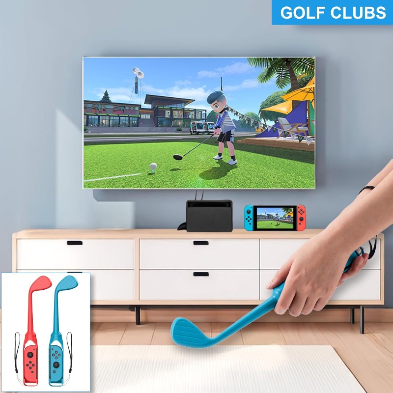 For Switch 2 Sports Accessorie - Party Games Switch 1 评论和价格