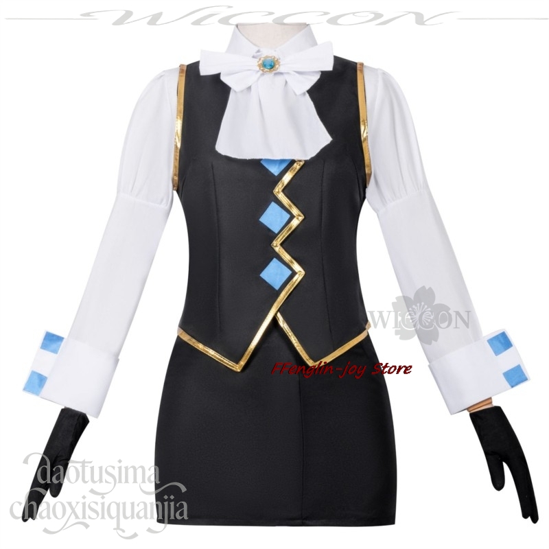 Mei Anime Karumamad Game Cospl - Party Games Mini 评论和价格